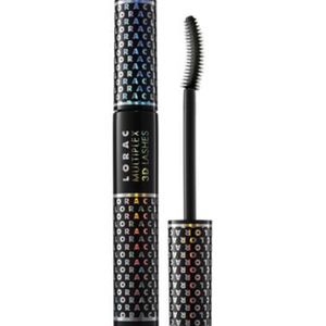 Lorac Multiplex 3D Lashes Mascara